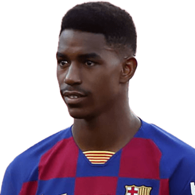 Junior Firpo