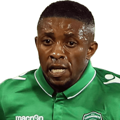 Jonathan Cafú