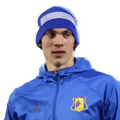 Evgeniy Goshev