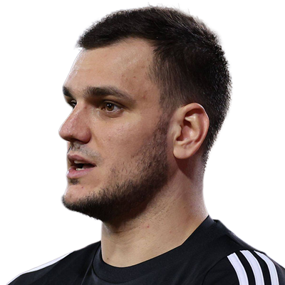 Aleksandr Zarutskiy