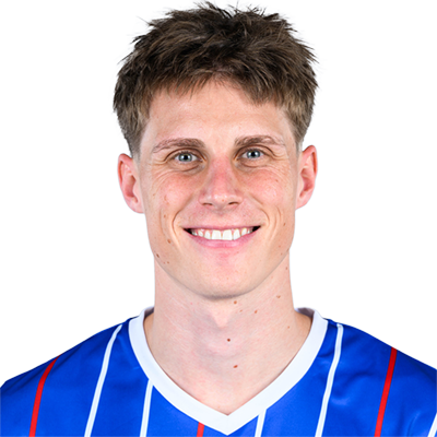 Oliver Wähling