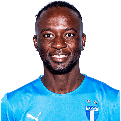 Mohamed Buya
