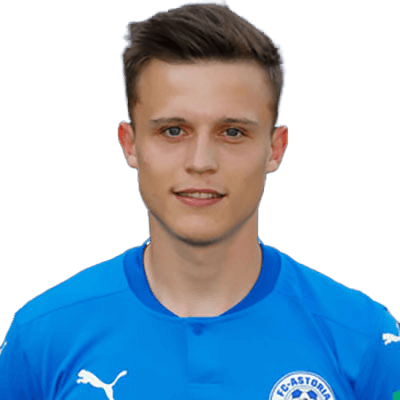 Steffen Foshag
