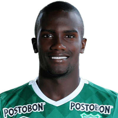 Kevin Balanta