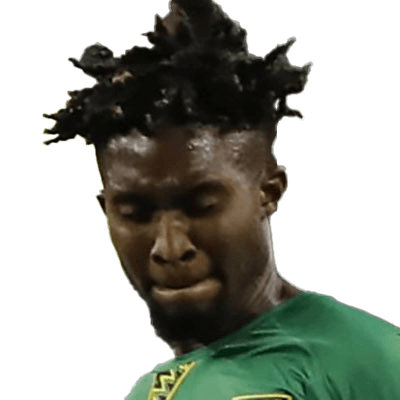 Oniel Fisher
