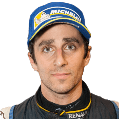 Nicolas Prost