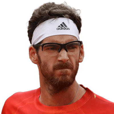 Gerald Melzer