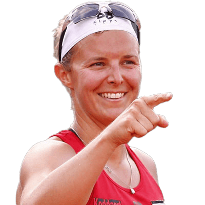 Kirsten Flipkens