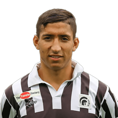 Medhi Naqqadi