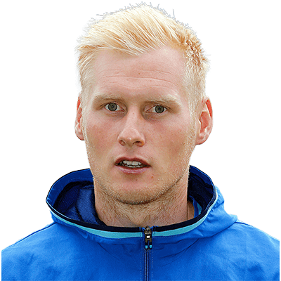 Daniel Wölfel