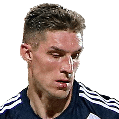 Danylo Ignatenko