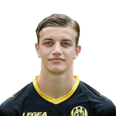 Niels Verburgh