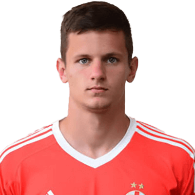 Dinko Horkaš