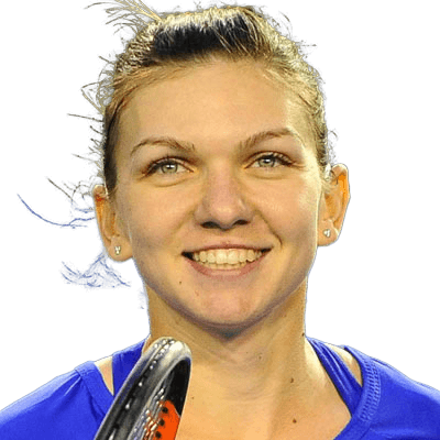 Simona Halep
