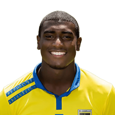 Tyrone Conraad