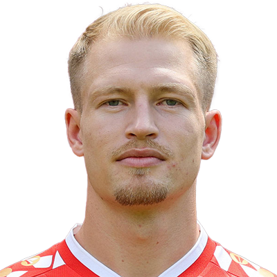 Andreas Hanche-Olsen