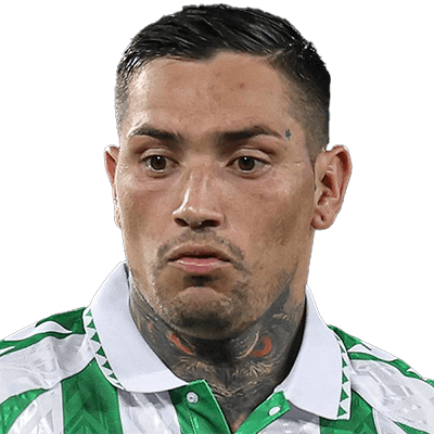 Ezequiel Ávila