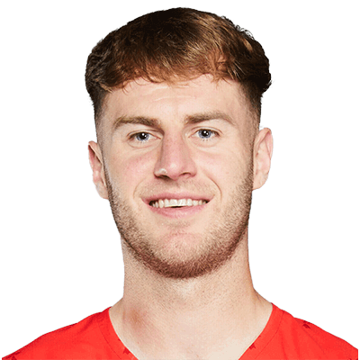 Joe Rodon