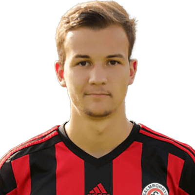 Maximilian Düpre