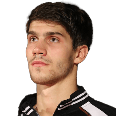 Patrick Franziska