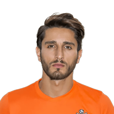 Hamid Zarbaf
