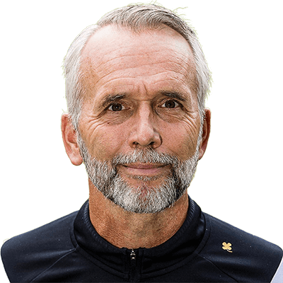 Adrie Poldervaart