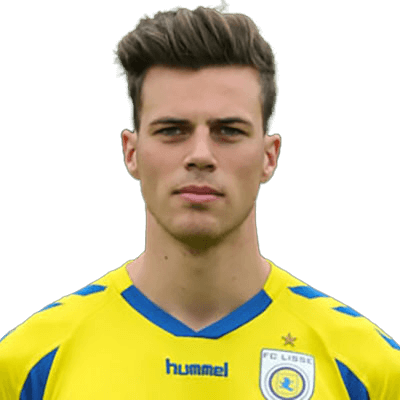 Steven Olsthoorn