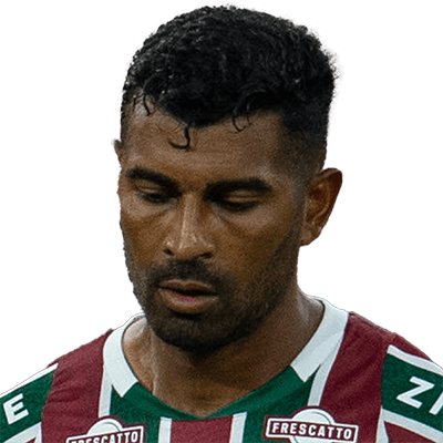 Thiago Santos
