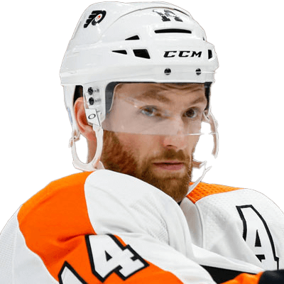 Sean Couturier