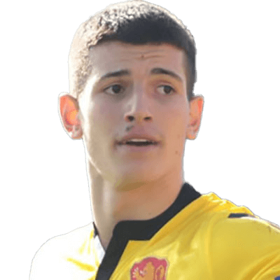 Daniel Naumov