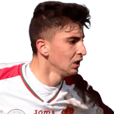Svetoslav Kovachev