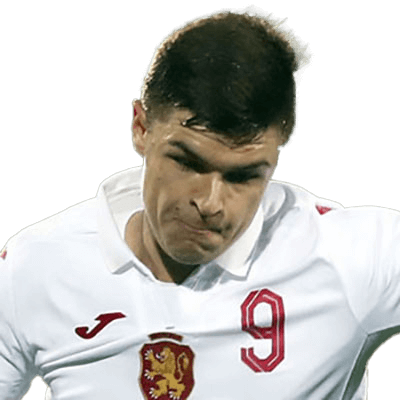 Tonislav Yordanov