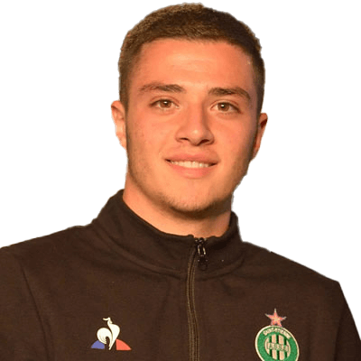 Alexandros Katranis