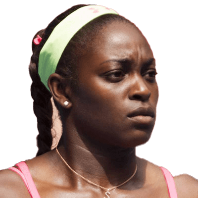Sloane Stephens