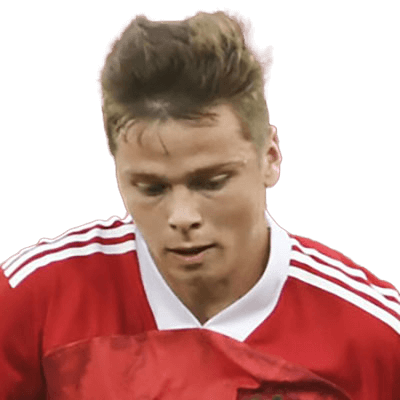 Danil Krugovoy
