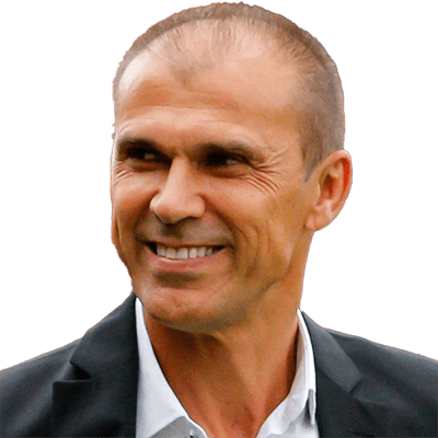 Milton Mendes