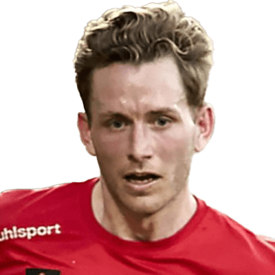 Mikkel Pedersen