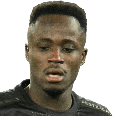 Emmanuel Ntim