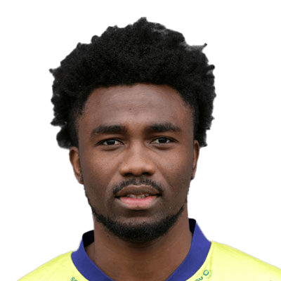 Samuel Tetteh