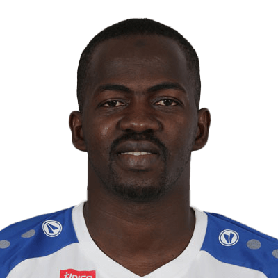 Hamidou Maïga