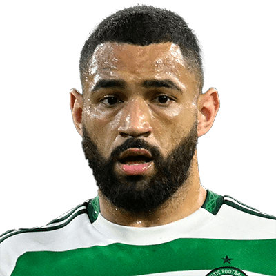 Cameron Carter-Vickers