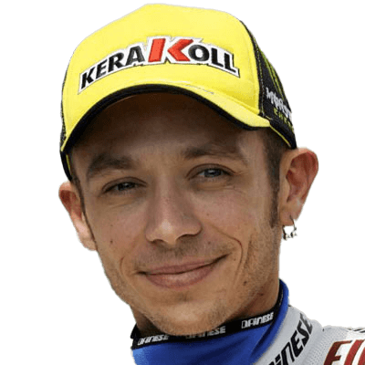 Valentino Rossi