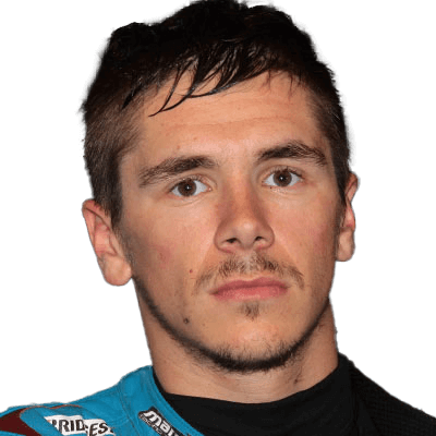 Scott Redding