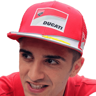 Andrea Iannone