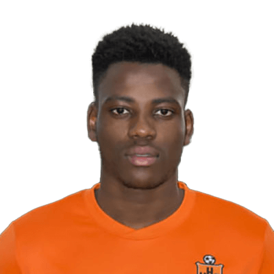 Joël Amakodo