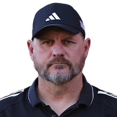Steffen Baumgart