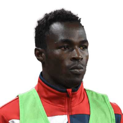 Merveille Ndockyt