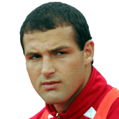 Dormushali Saidhodzha