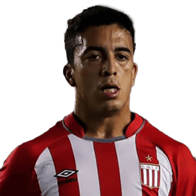 Lucas Rodríguez