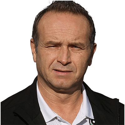 Dirk Lottner